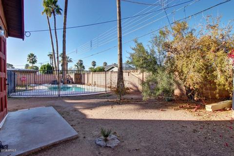 4820 E Pinchot Ave, Phoenix, AZ 85018 photo 14