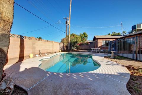 4820 E Pinchot Ave, Phoenix, AZ 85018 photo 17