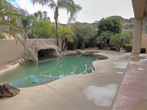 2010 E Barkwood Rd, Phoenix, AZ 85048 photo 29