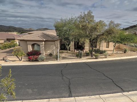2010 E Barkwood Rd, Phoenix, AZ 85048 photo 1