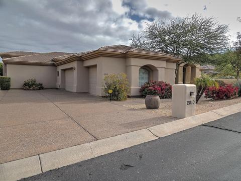 2010 E Barkwood Rd, Phoenix, AZ 85048 photo 3