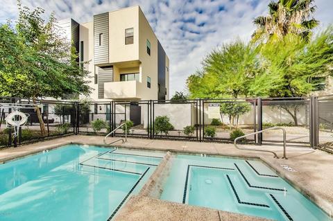 325 E Coronado Rd #7, Phoenix, AZ 85004 photo 28