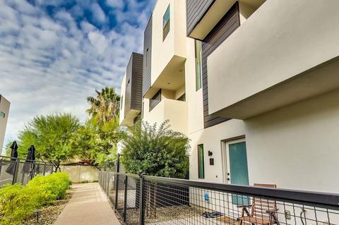 325 E Coronado Rd #7, Phoenix, AZ 85004 photo 2