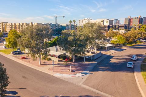 2414 E Meadowbrook Ave, Phoenix, AZ 85016 photo 1