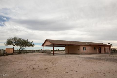 22047 E Soledad Ln, Florence, AZ 85132 photo 2