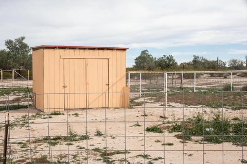 22047 E Soledad Ln, Florence, AZ 85132 photo 16