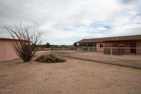 22047 E Soledad Ln, Florence, AZ 85132 photo 1