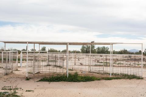 22047 E Soledad Ln, Florence, AZ 85132 photo 14