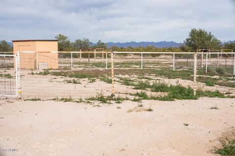 22047 E Soledad Ln, Florence, AZ 85132 photo 15