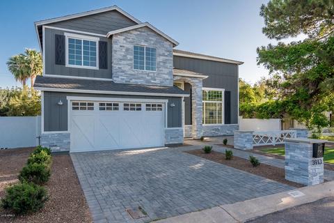 3913 E Devonshire Ave, Phoenix, AZ 85018 photo 3