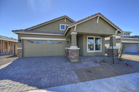 2309 E Beautiful Ln, Phoenix, AZ 85042