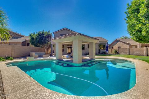 8964 E Hannibal St, Mesa, AZ 85207 photo 1