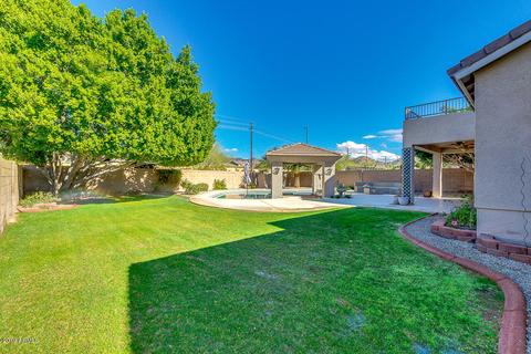 8964 E Hannibal St, Mesa, AZ 85207 photo 6