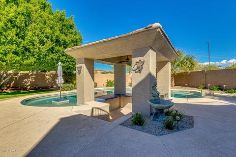 8964 E Hannibal St, Mesa, AZ 85207 photo 3