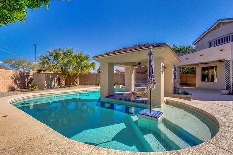 8964 E Hannibal St, Mesa, AZ 85207 photo 2