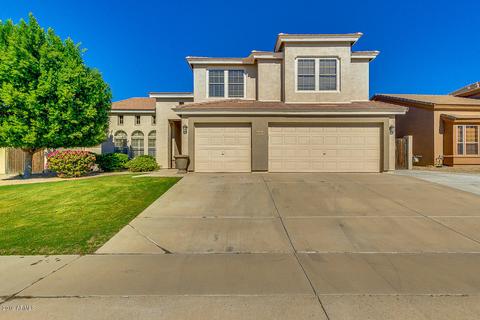8964 E Hannibal St, Mesa, AZ 85207 photo 4