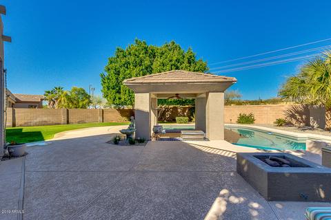 8964 E Hannibal St, Mesa, AZ 85207 photo 35