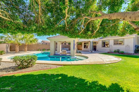 8964 E Hannibal St, Mesa, AZ 85207 photo 30