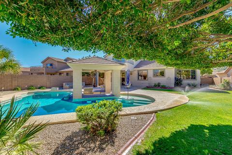 8964 E Hannibal St, Mesa, AZ 85207 photo 29