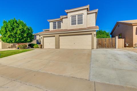 8964 E Hannibal St, Mesa, AZ 85207 photo 37