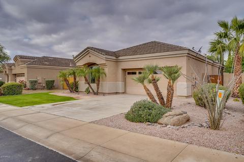 6852 S Pinehurst Dr, Gilbert, AZ 85298 photo 6