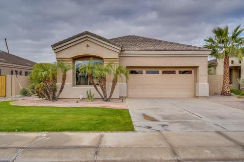 6852 S Pinehurst Dr, Gilbert, AZ 85298 photo 5