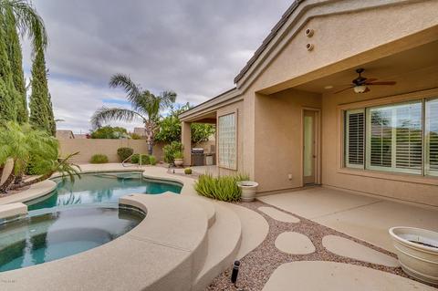 6852 S Pinehurst Dr, Gilbert, AZ 85298 photo 34