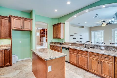 6852 S Pinehurst Dr, Gilbert, AZ 85298 photo 14
