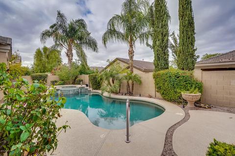 6852 S Pinehurst Dr, Gilbert, AZ 85298 photo 35