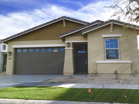 2831 E Wayland Dr, Phoenix, AZ 85040 photo 2