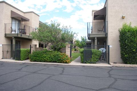 2228 E Campbell Ave #101, Phoenix, AZ 85016 photo 2