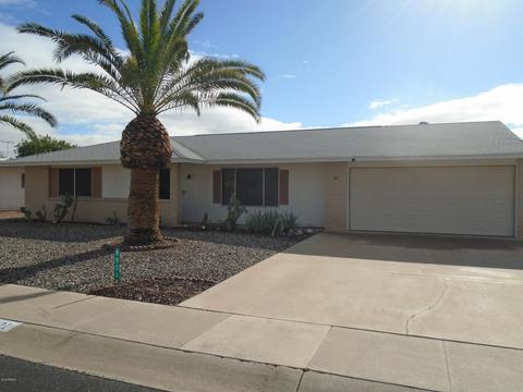 9521 W Hidden Valley Cir N, Sun City, AZ 85351