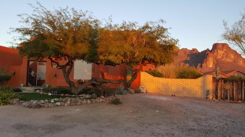 5925 E Forest St, Apache Junction, AZ 85119 photo 4