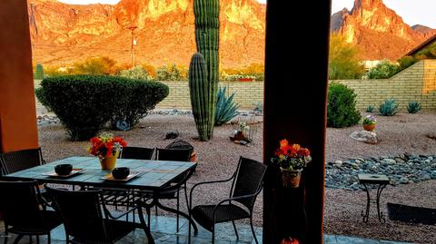 5925 E Forest St, Apache Junction, AZ 85119 photo 8