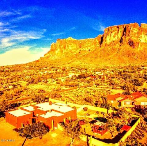 5925 E Forest St, Apache Junction, AZ 85119 photo 1