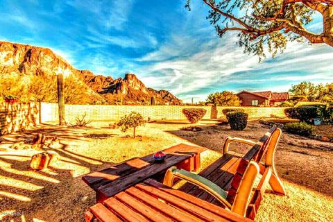 5925 E Forest St, Apache Junction, AZ 85119 photo 7