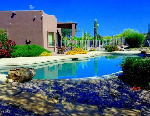 5925 E Forest St, Apache Junction, AZ 85119 photo 9