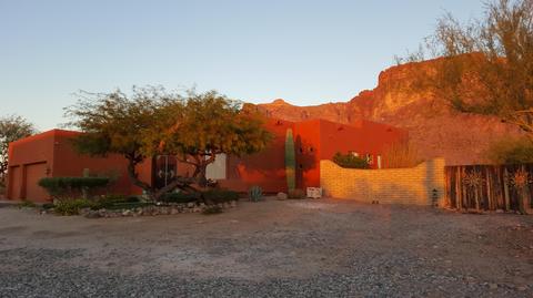 5925 E Forest St, Apache Junction, AZ 85119 photo 3