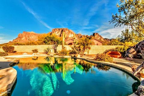 5925 E Forest St, Apache Junction, AZ 85119 photo 10