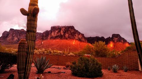 5925 E Forest St, Apache Junction, AZ 85119 photo 6