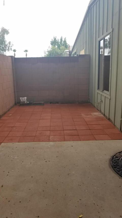 4401 E Hubbell St #63, Phoenix, AZ 85008 photo 4