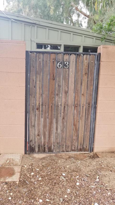 4401 E Hubbell St #63, Phoenix, AZ 85008 photo 5