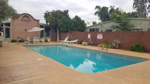 4401 E Hubbell St #63, Phoenix, AZ 85008 photo 22