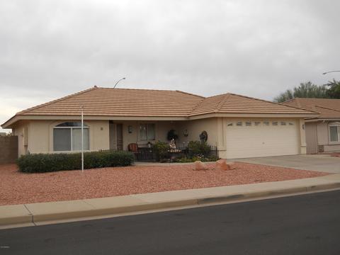 7811 E Naranja Ave, Mesa, AZ 85209 photo 1