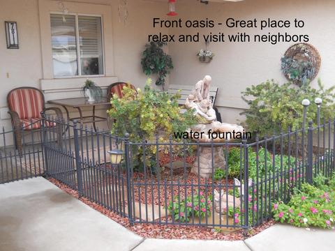 7811 E Naranja Ave, Mesa, AZ 85209 photo 2