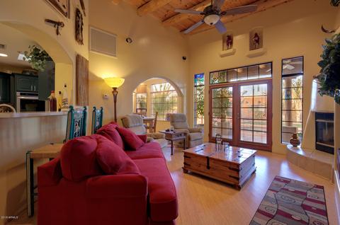 3220 E Arianna Ct, Gilbert, AZ 85298 photo 18