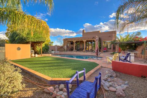 3220 E Arianna Ct, Gilbert, AZ 85298 photo 38