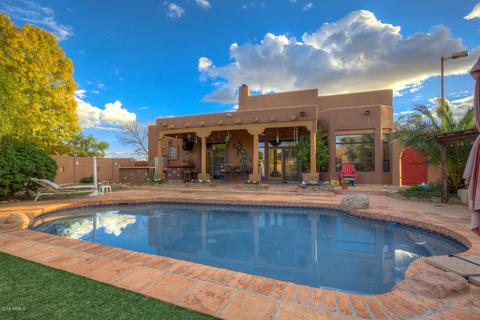 3220 E Arianna Ct, Gilbert, AZ 85298 photo 47