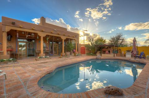 3220 E Arianna Ct, Gilbert, AZ 85298 photo 42