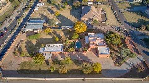 3220 E Arianna Ct, Gilbert, AZ 85298 photo 63